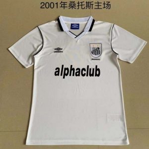 2001 Santos home