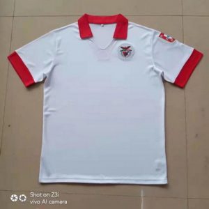 1961 Benfica away