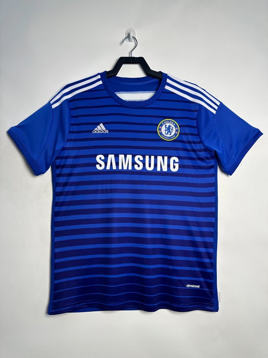 2014-15 Chelsea home
