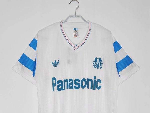 1990 Marseille home - 图片 4