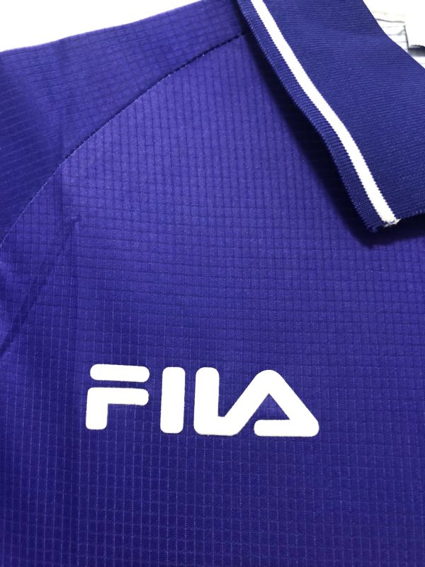 1998-99 Fiorentina home - 图片 6