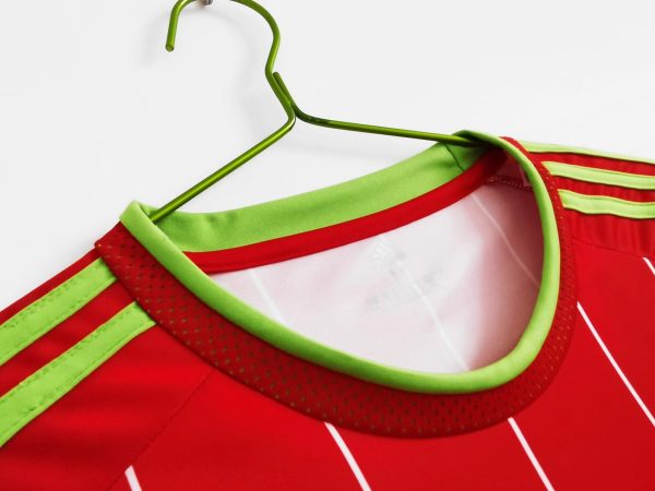 2015/16 Wales home - 图片 2