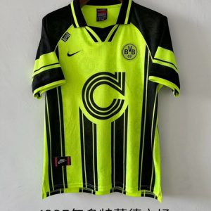 1995 Dortmund Home