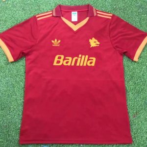 92-94 Roma home