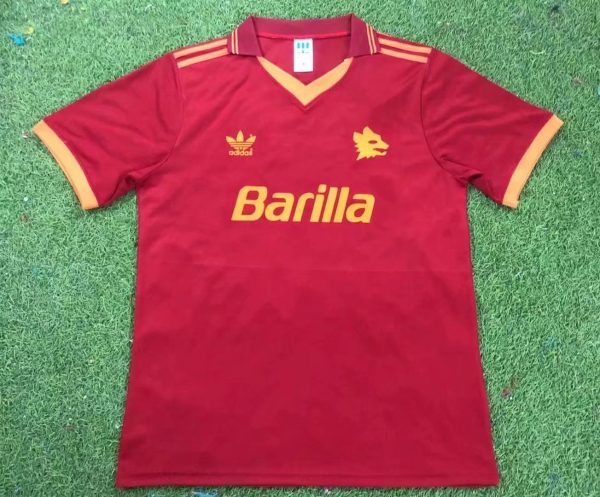 92-94 Roma home