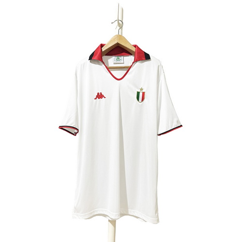 1988-89 AC Milan Champions League final