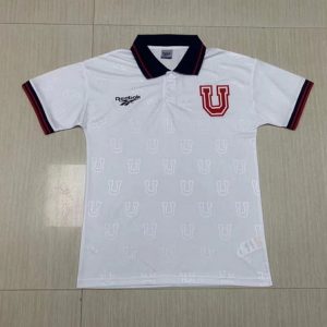 98 University of Chile away