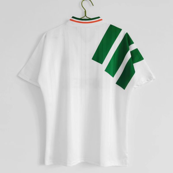 1992/94 Ireland away - 图片 10