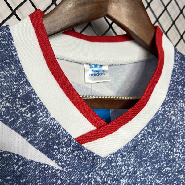 USA 1994 Away Retro Jersey - 图片 3