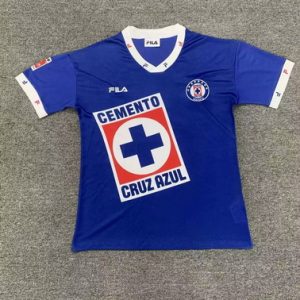 96 Blue Cross