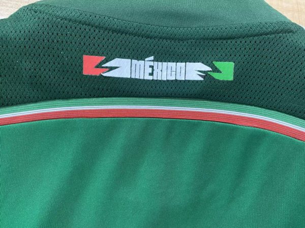 2014 Mexico home - 图片 5