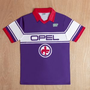 93/95 Fiorentina Home