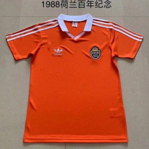 1988 Netherlands Centennial Edition