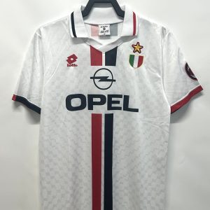 1996-97 AC Away