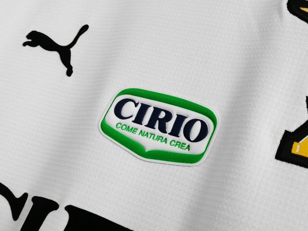 1998/00 Lazio 2 Away Retro - 图片 4