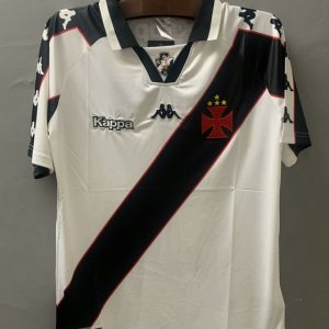 1997 Da Gama away