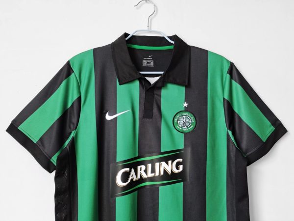 2006/07 Celtics away - 图片 3