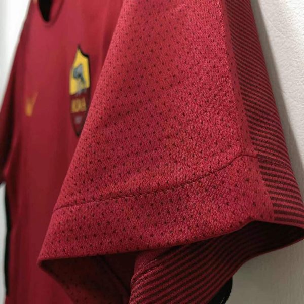 2017-18 Roma home - 图片 9