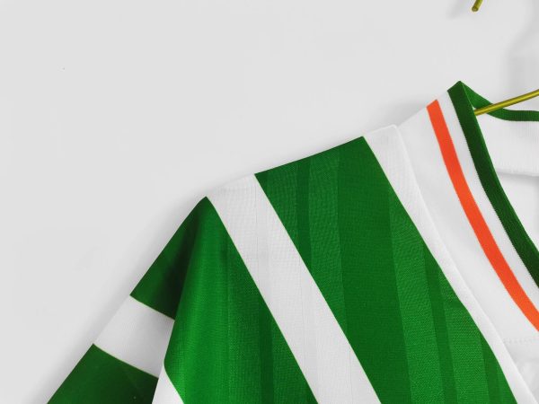 1992/94 Ireland away - 图片 4