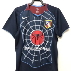 04/05 Atletico Madrid away