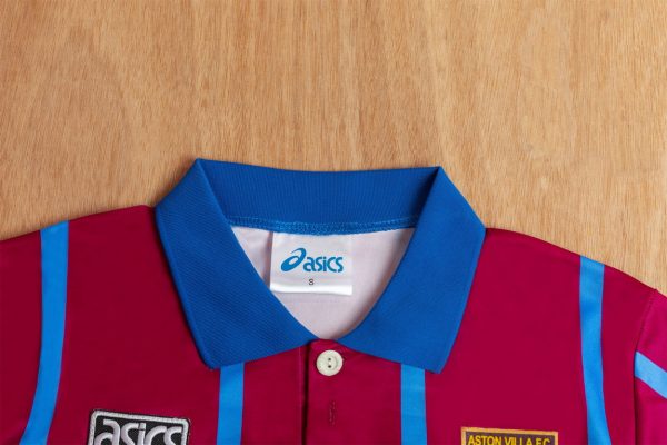 93/95 Aston Villa Home - 图片 6