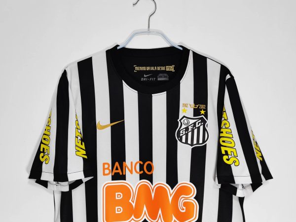 2013 Santos away - 图片 10