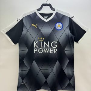 2015/16 Leicester City away