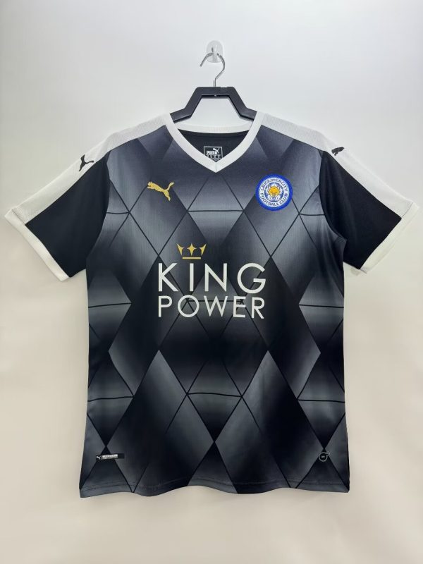 2015/16 Leicester City away