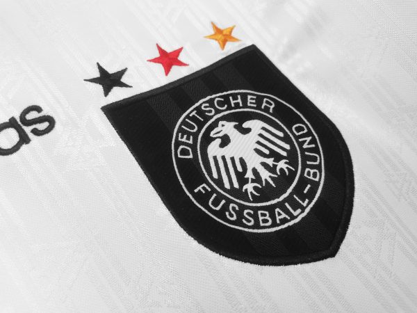 1996 German home retro - 图片 2
