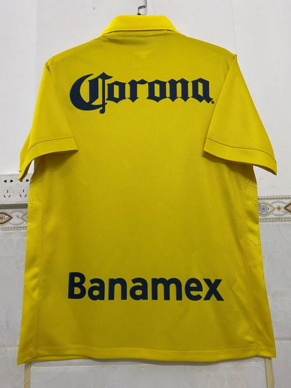 2014/15 Americas Home - 图片 2
