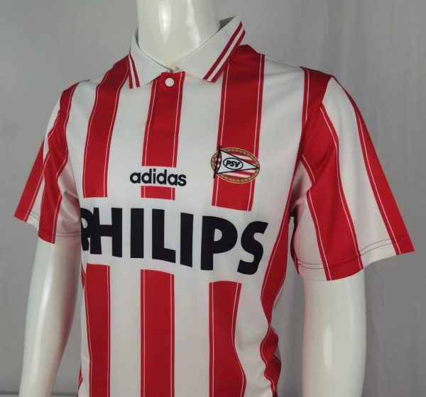 94-95 PSV Eindhoven Home - 图片 4