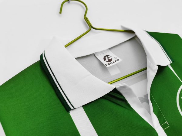 1992 Palmeiras home retro - 图片 5