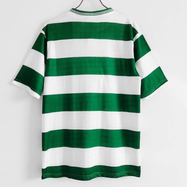 1987/88 Celtics home - 图片 2