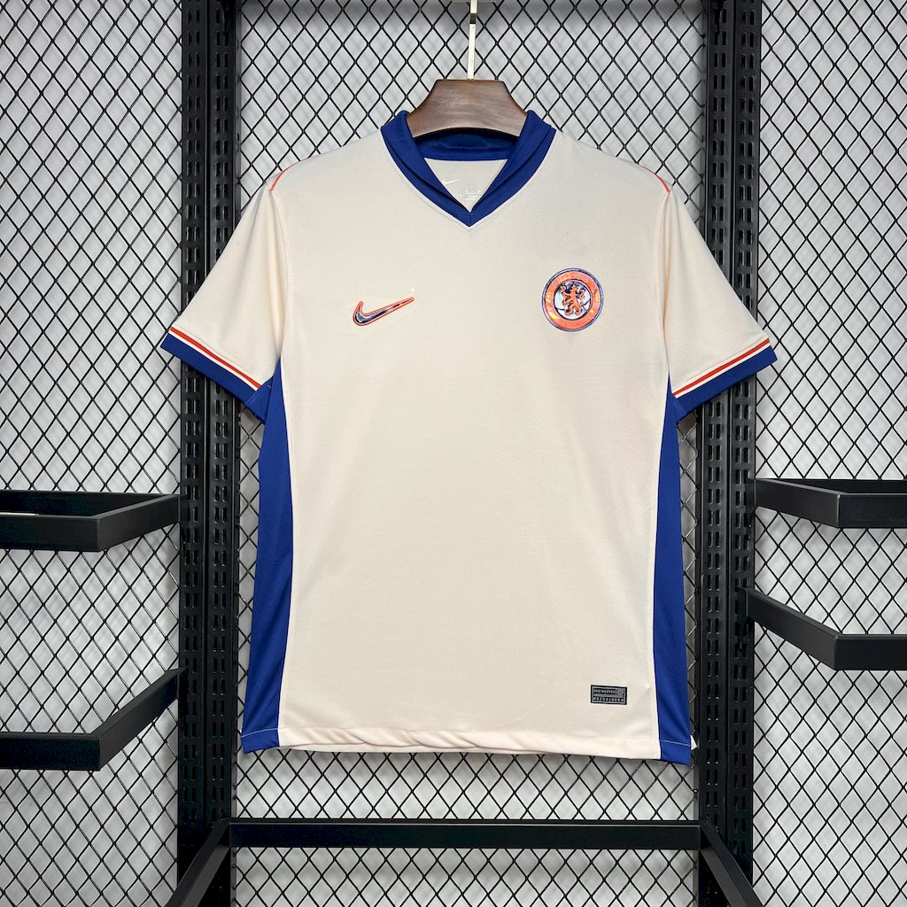 Chelsea 2024/25 Away Jersey