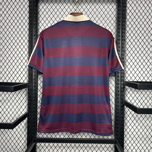 Newcastle United 1995/96 Away Retro Jersey - 图片 5