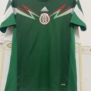 2014 Mexico home