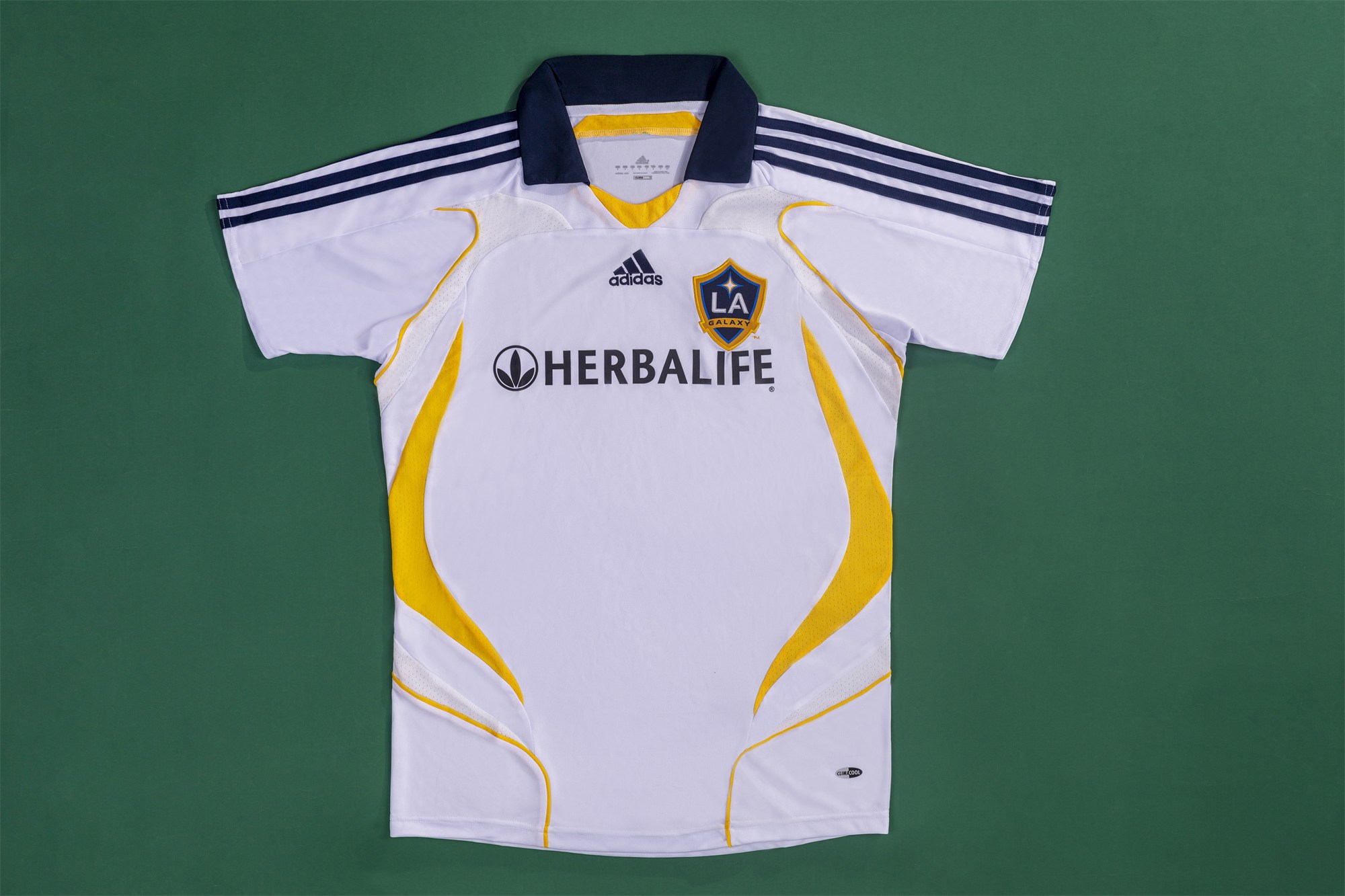 2007 LA Galaxy home