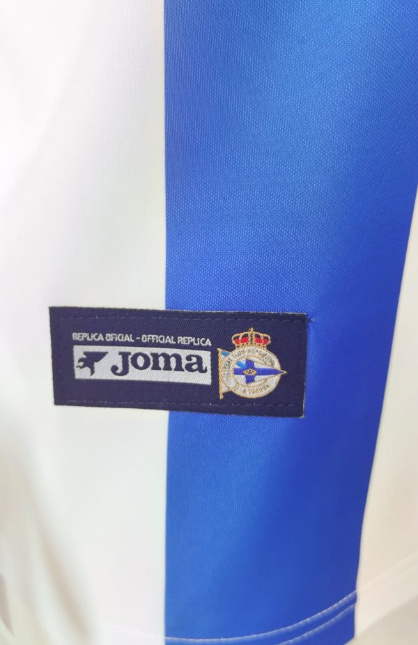 03/04 La Coruna home - 图片 7