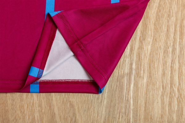 93/95 Aston Villa Home - 图片 5