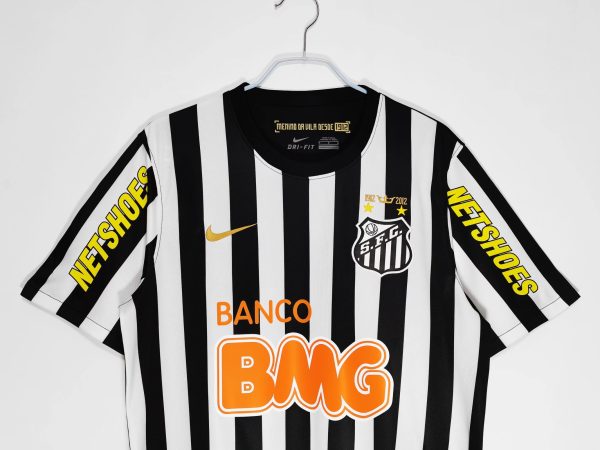 2013 Santos away - 图片 7