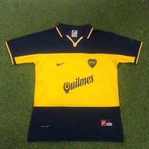 99-00 Boca home