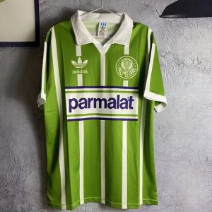 92-93 Palmeiras home