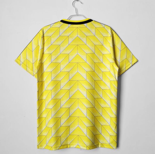 1988 Dortmund home - 图片 2