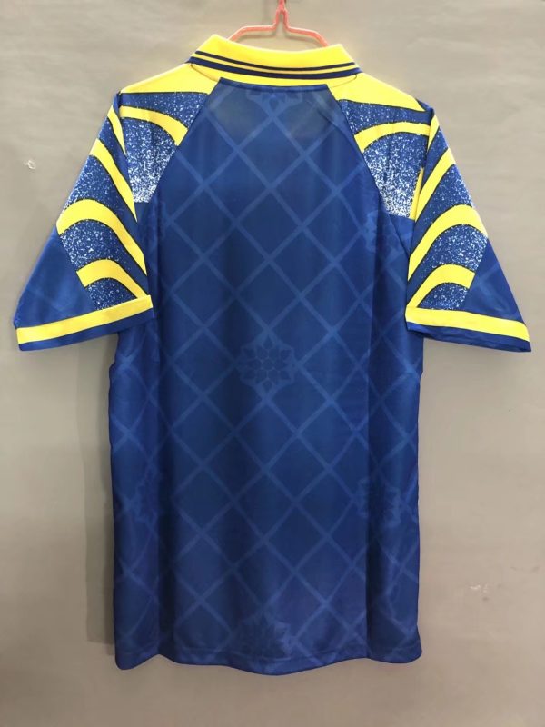 1995-97 Parma Blue - 图片 2