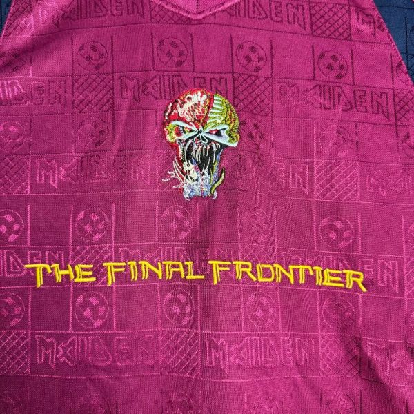 2010 Iron Lady Away - 图片 6