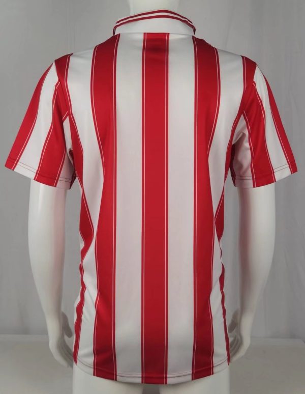 94-95 PSV Eindhoven Home - 图片 2