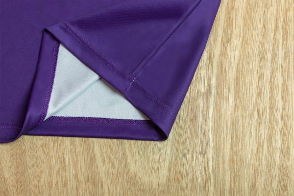 93/95 Fiorentina Home - 图片 5