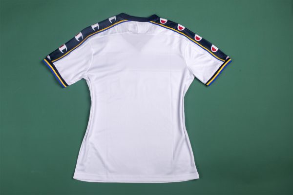 02 / 03 Parma away - 图片 2
