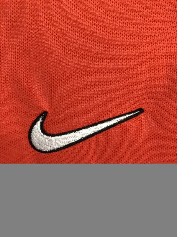 1998 Netherlands home - 图片 6