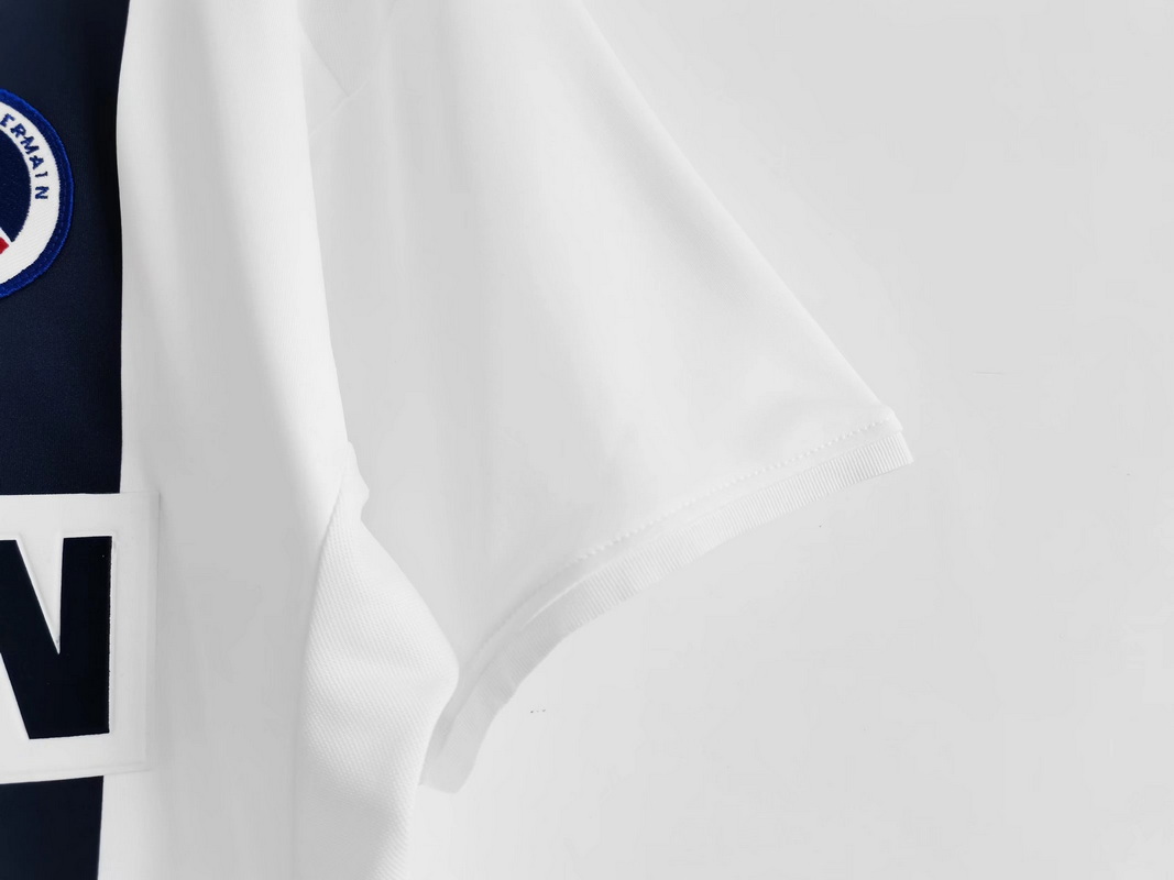 2002/03 Paris away - 图片 4